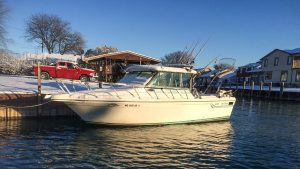 The Bushwacker with Captain Steve VanAssche